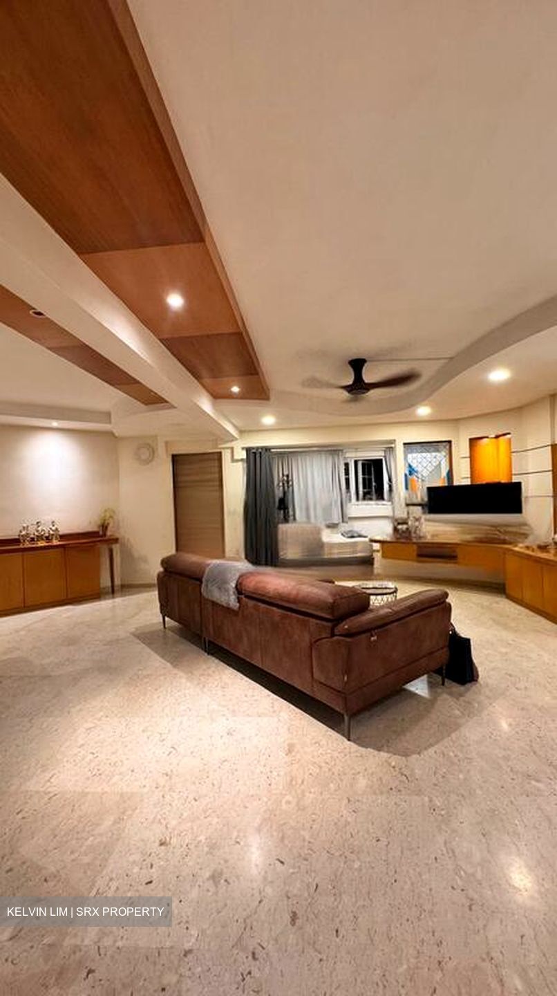 Blk 111 Bukit Batok West Avenue 6 (Bukit Batok), HDB 5 Rooms #504051291